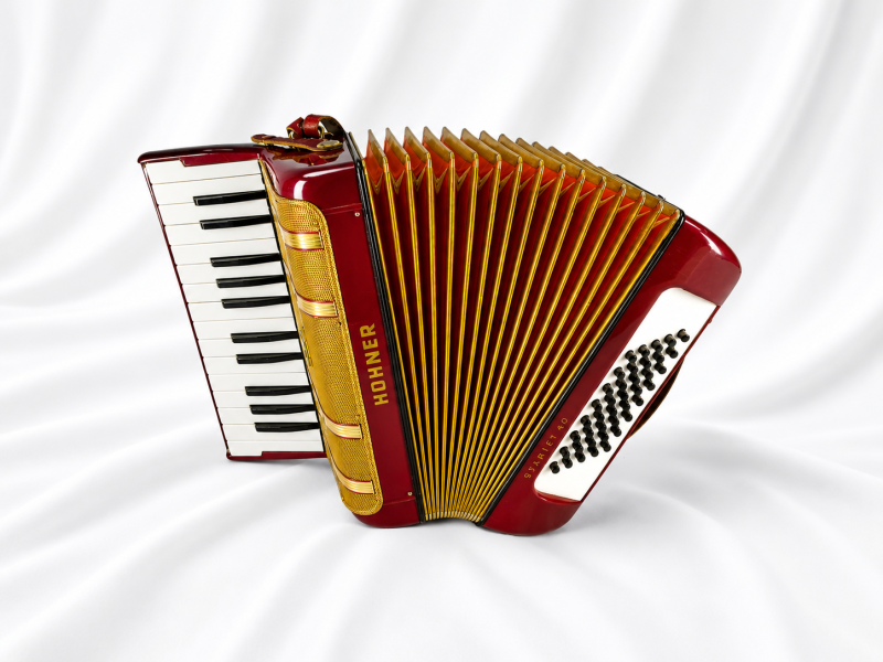 Hohner_Starlet40_rot_1